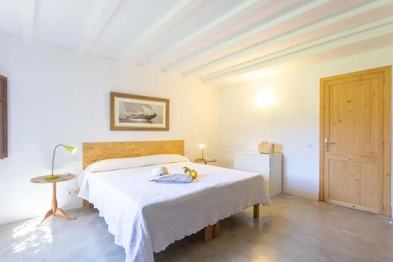 Sa Nau Casa Villa Portocolom