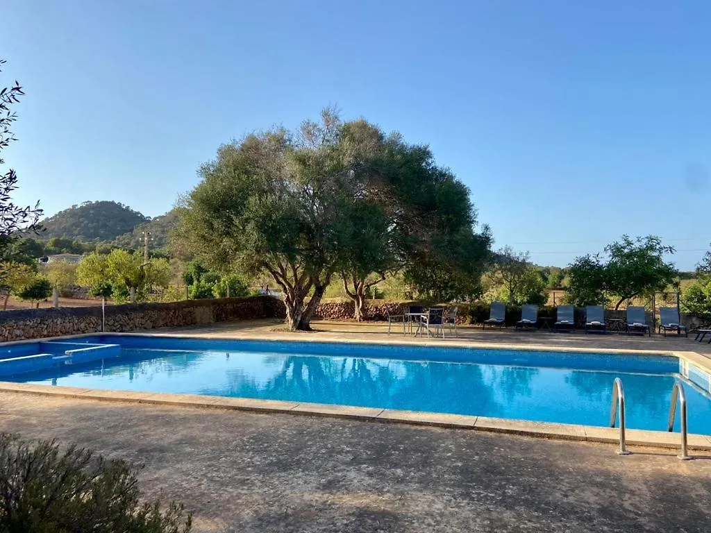 Sa Nau Casa Villa Portocolom